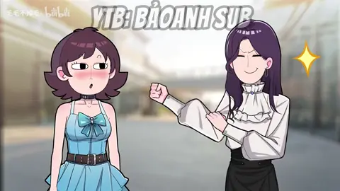 p9#baoanhsub #hhtrungquoc #vietsub #anime #xh