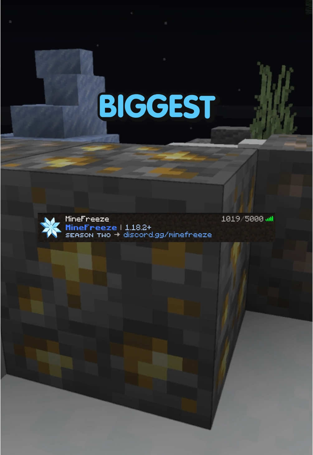 I’m bringing tycoon servers back 👀 #Minecraft #mc #fyp #minerage #tycoon 