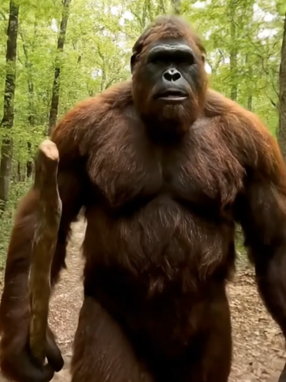 Bigfoot Vlog 4 #bigfoot #bigfootisreal #Vlog #usa🇺🇸 #fyp #Outdoors #bigfootvlog 