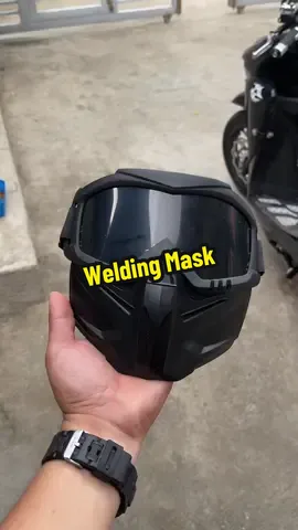Full Face Welding Mask with Anti Radiation Insulating Eye Protection for Effective Welding #weldingmask #fullfaceweldingmask #antiradiation #welding 