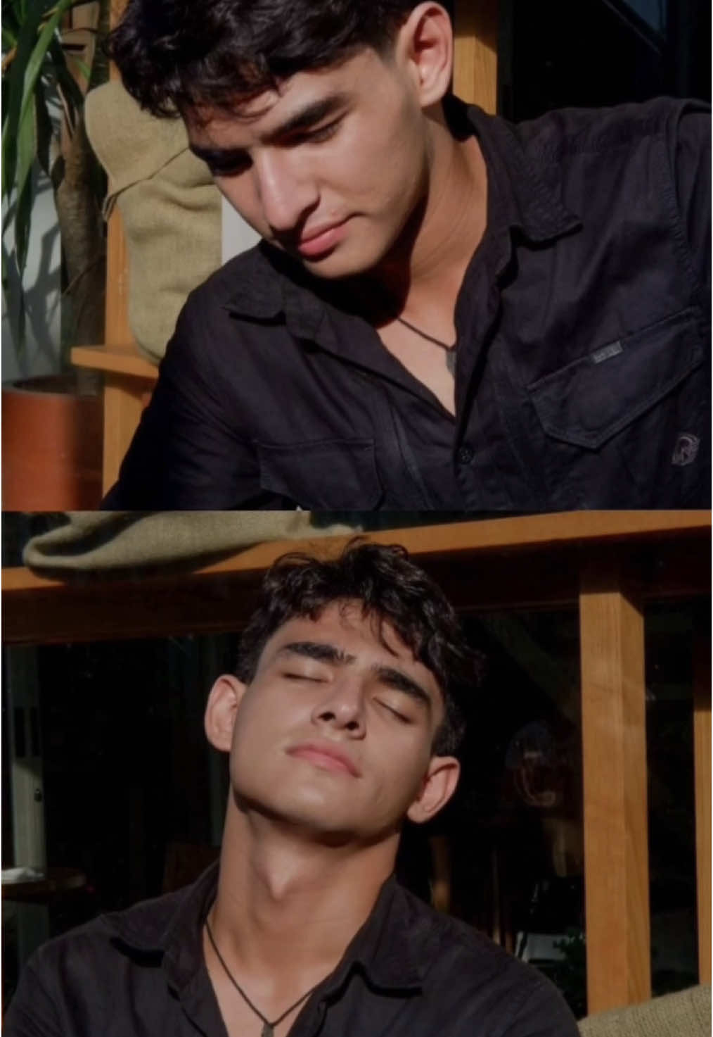 CAKEP BGT TAKBIR😭 #harryvaughan #asmaragenz 