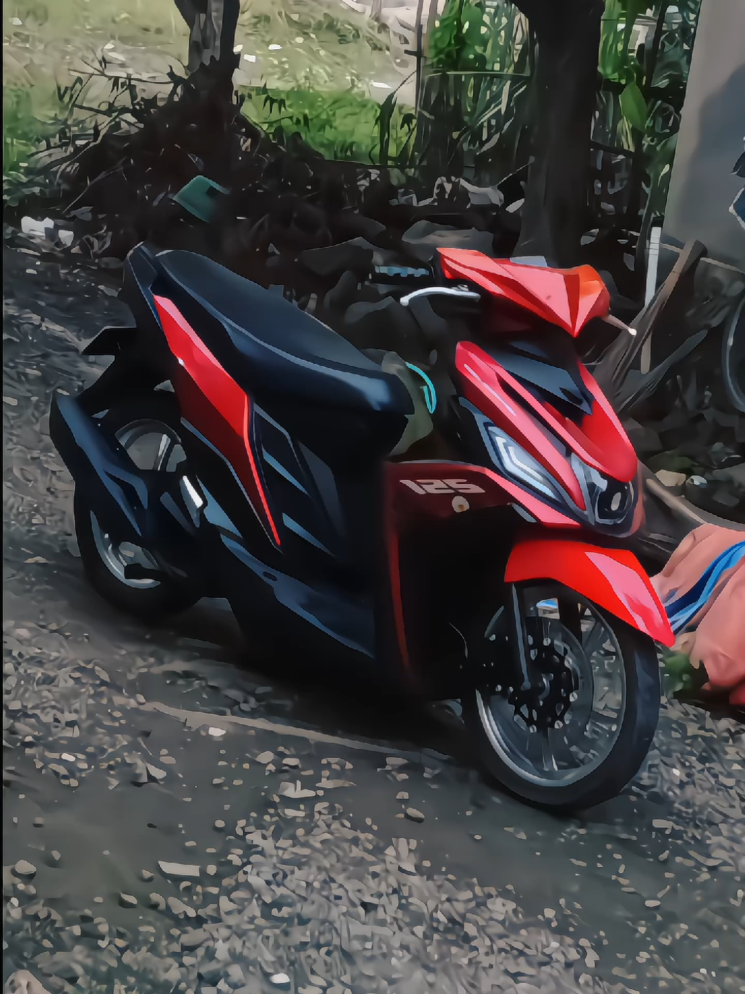 cara pnp in spakbor pario gmna ya #fyp #miom3 #2phgank🚀 #miom3modifikasi #foryoupage 