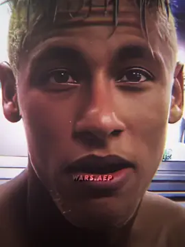 neymar speaks english 😅 || #warsaep #neymar #neymarjr #football #aftereffects #fyp #viral #santos #moments 