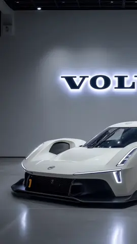 Super Volvo 🔥  . #car #viral_video #fyp #cars #volvo 