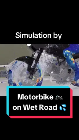#motorbikes #engineeringlife #everydayscience #starccm #evtech 