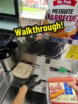 Homedog Cart Walkthrough! 