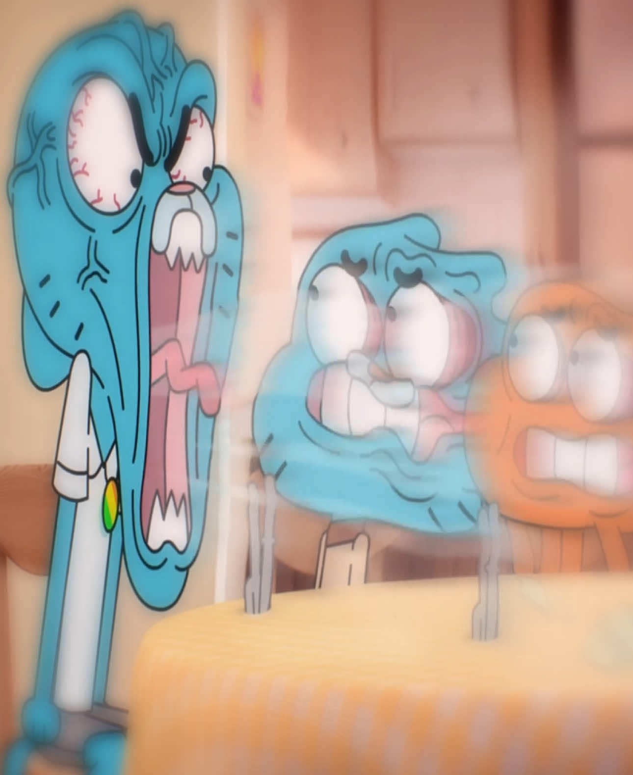 everything boz #theamazingworldofgumball #fyp 