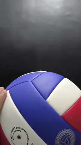 Bola voli jahit Empuk buat latihan rekomendasi pisan.. #vollyball #volleyballgirls #voli #bolavolly 