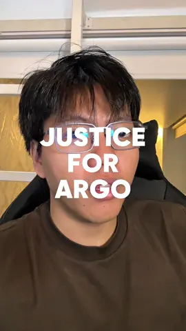 Semenjeak gue ngikutin kasus hilangnya nyawa Argo, gue ngerasa kok proses penindakan hukum and administratif ke tersangkanya lambat banget ya?? Kaya sanksinya gak jelas dan bertele tele, semoga ada keadilan yang benar benar adil ya di kasus ini #JusticeforArgo 