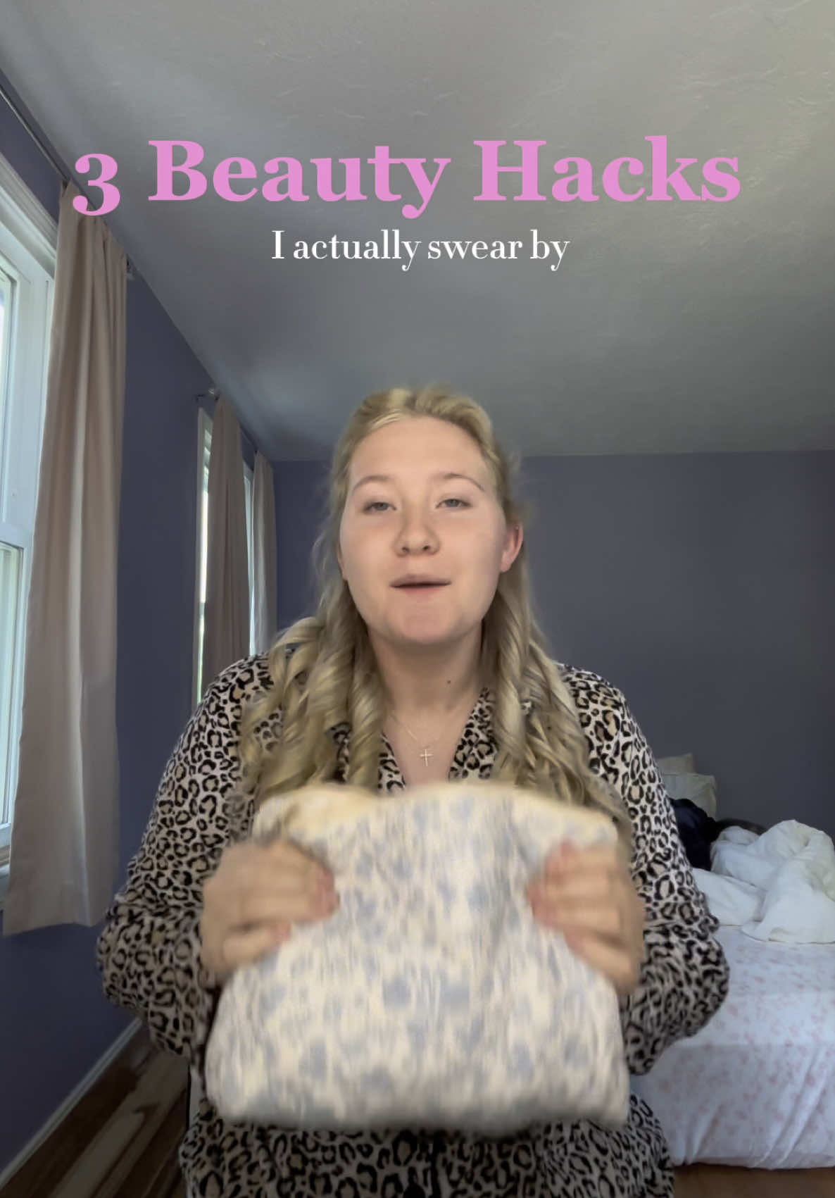 3 beauty tips/ hacks I swear by! I love seeing people do these videos and I love learning new tricks so comment if you have any!  #beauty #skincare #makeup #hacks  #tipsandtricks  Brands: @Good Molecules  @The Ordinary Official  @Fenty Beauty  @Hourglass Cosmetics  @NYX Professional Makeup  @Morphe 2  @L’Oréal Paris  @NARS Cosmetics  @elfcosmetics @e.l.f. Cosmetics  @Anastasia Beverly Hills 