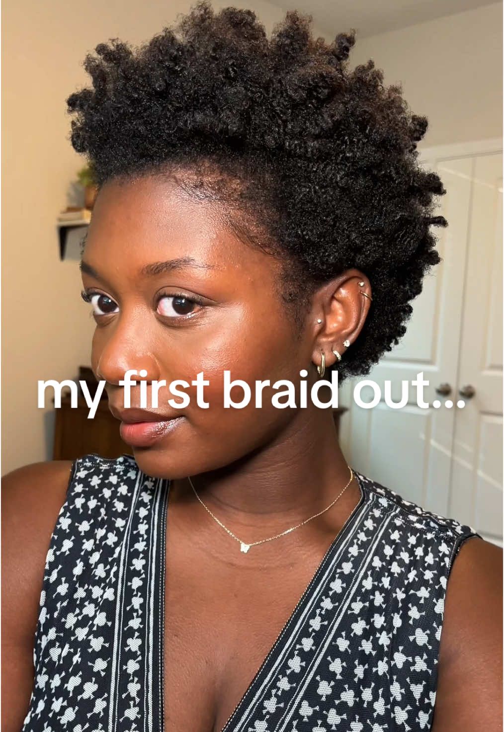 any product suggestions for a super defined braid out?? #braidout #4chair #4chairstyles 