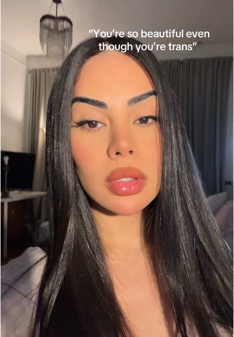 so you mean i’m not supposed to? 😩 #trans #transwoman #trending #fyp #fypシ 