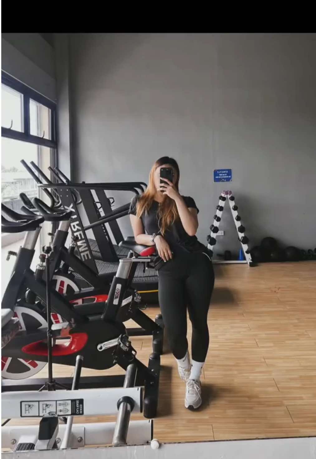 #gymgirlsoftiktok #peach 🍑#mirrorselfie  ❤️‍🔥✨