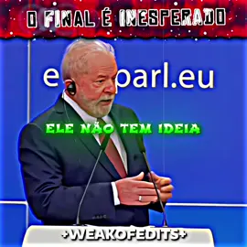 Gol contra lula? kkkk #edit #fyp #viral_video_tiktok #memestiktok #humor #trendingvideo #trendingsong #lula #bolsonaro #fypp 