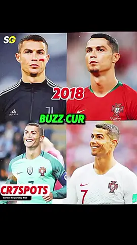Ronaldo and Haircut ☠️❤️🩹#cristiano #portugal #creatorsearchinsights #f #foryou #fyp #2025 