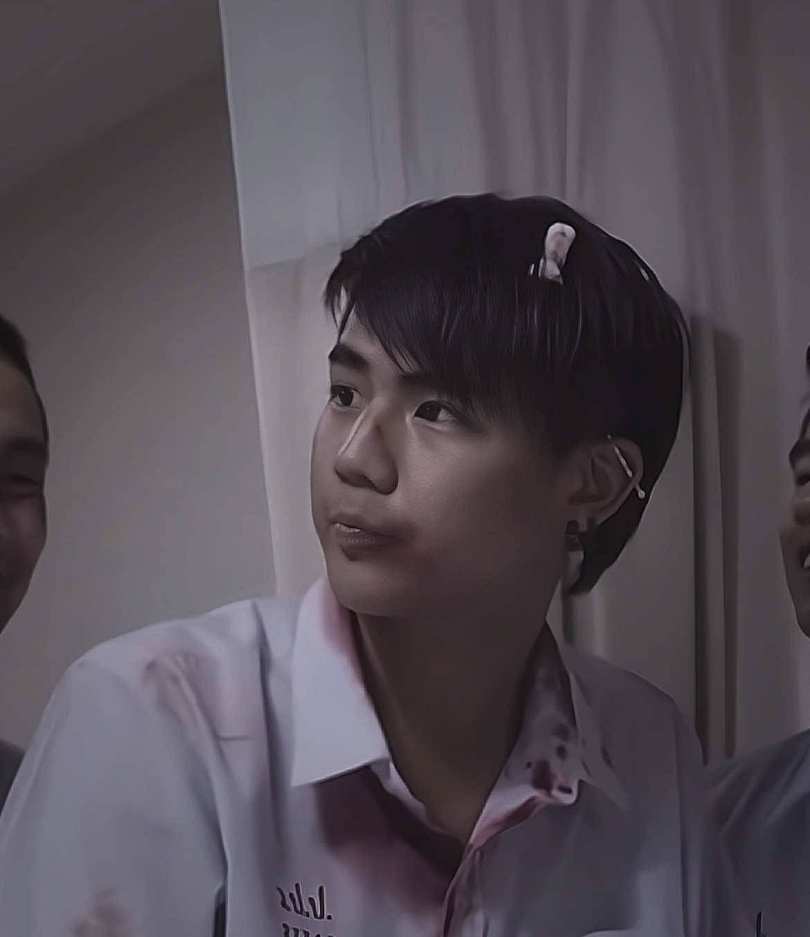 เพื่อนชีวิต🖤#วัยเป้งนักเลงขาสั้น #nickkunatip #tiktok #fyp #ฟีดดด 
