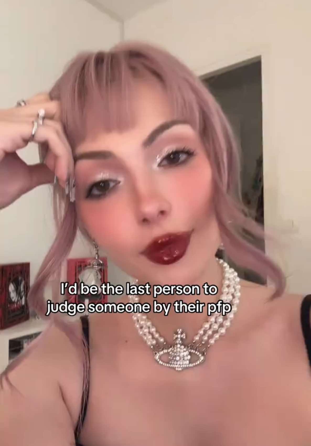 this is a pfp safe space #anime #nana #manga #relatable 