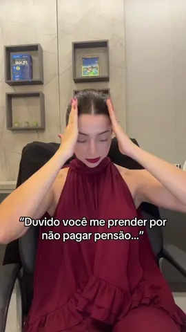 Confundiu aí ein 😂😮‍💨 #direitocomhumor #foryou #pensaoalimenticia 