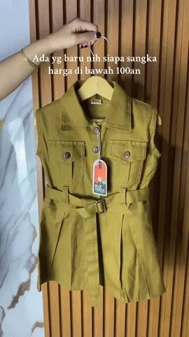 Dress anak #dressanak #dress #dres #bajuanakperempuan 