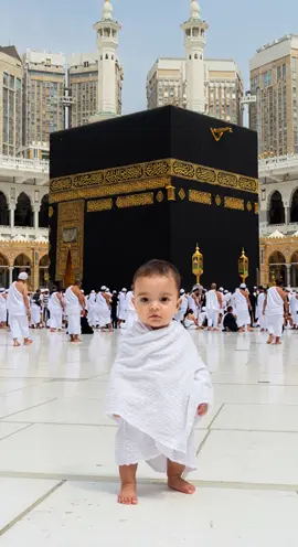 Mashallah 🫀 #baby #babyboy #babytok #kidsoftiktok #kid #islamic_video 