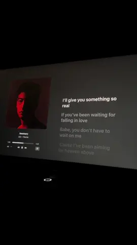 sanctuary - joji #joji #sanctuary #applemusic #lyrics 