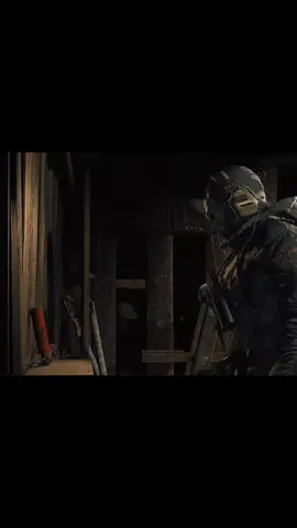 #callofduty #modernwarfare2 #ghost #residentevil4remake #leonkennedy 