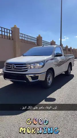 👍🏻👍🏻.#حايل #زقرت_حايل #fyp #هايلوكس 