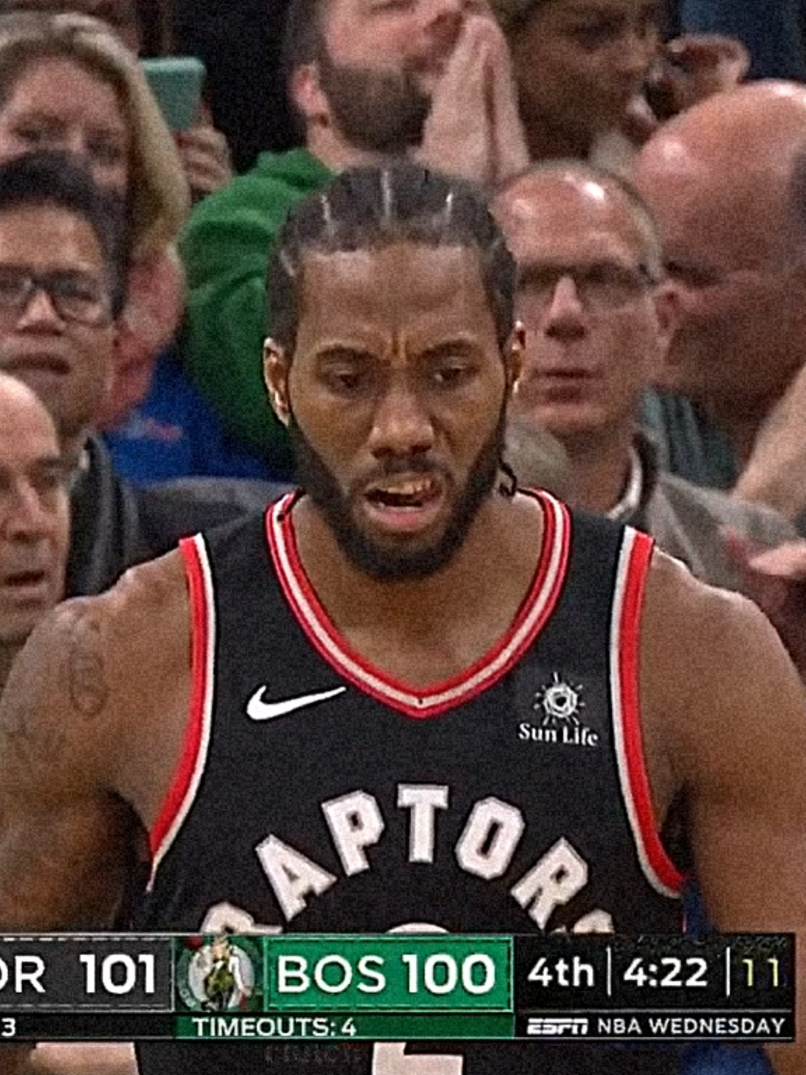 kawhi leonard core #kawhileonard #torontoraptors #clutchrose