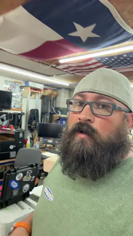 How much of an upgrade is metal ducting for dust collection?  Let’s just say I’m already surprised by what I’m seeing #dustcollection #dustcollector #shopupgrade #woodworking #woodshop 