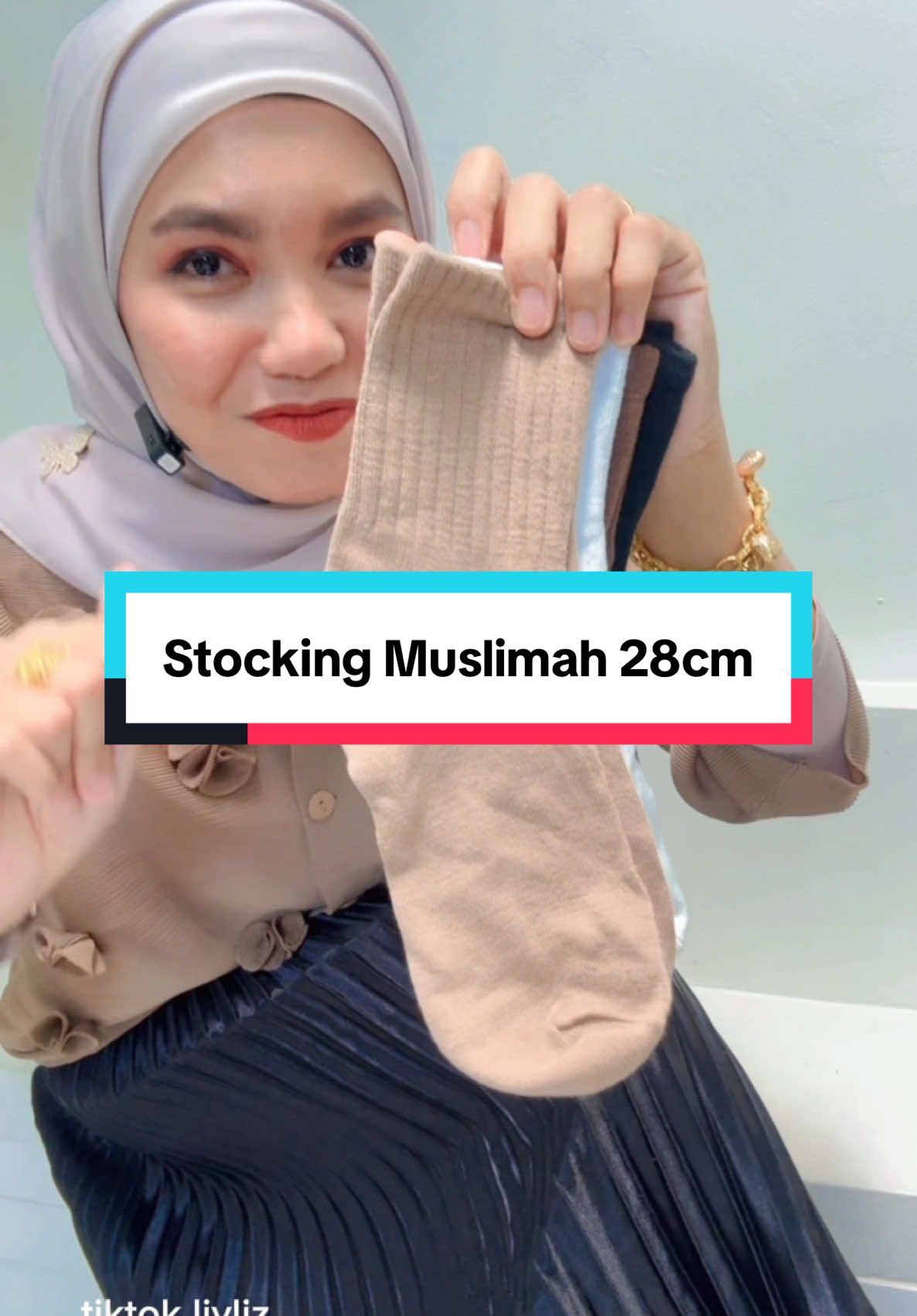#stocking #socks #socksmurah #socksmuslimah #sockviral 