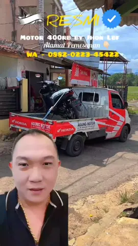 #showroomjhonlbf #tebusmurah #promomotor #400rb #jhonlbfshowroom #jhonlbfofficial #jhonlbfviral #jhonlbf #semogafyp #bismillahfyp #masukberanda #trending #viraltiktok #fyp 