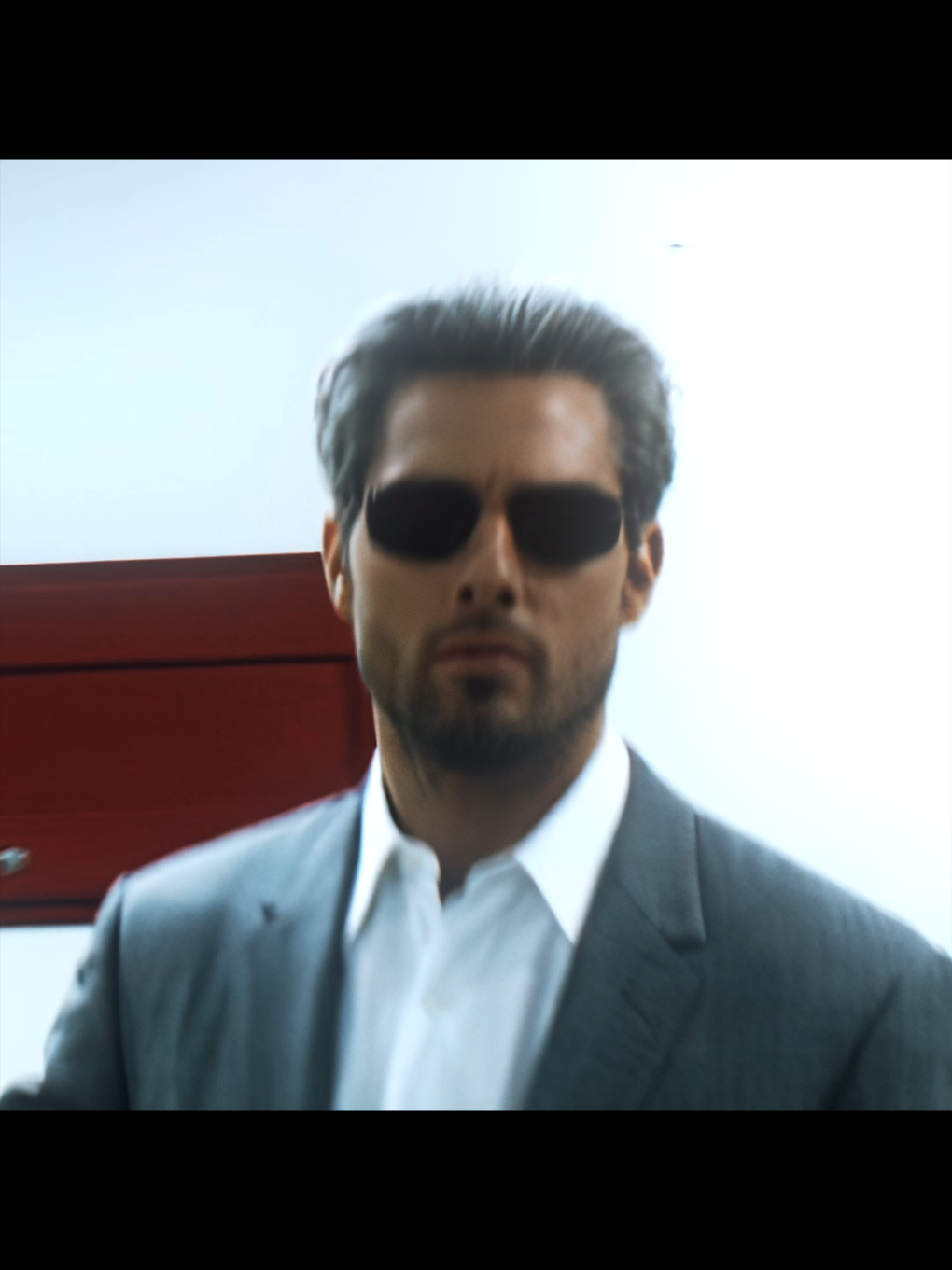 Collateral. ~ #tomcruise #collateral #movie #edit #fyp 