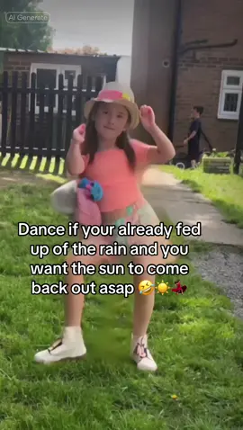 #CapCut this filter I can’t cope 🤣💀😅 #fyp #ai #filter #funny #daughter #Summer #rain #goaway 