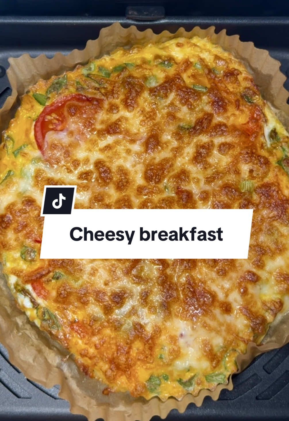 Please leave your like for support ❤️ Here’s the ultimate hearty breakfast! Baked eggs with ham, bell pepper, and fresh herbs — half-baked first, then topped with melty mozzarella for that perfect cheesy finish. So simple, so satisfying! #breakfastideas #eggrecipes #cheesylovers #easymeals #tiktokfood #pineapplechicken #cheesycrust #tiktokfood #DinnerIdeas #airfryer #airfryerrecipe #airfryerfrau #airfryermaster #airfrau #bake #airfryerrecipes #frühstücksideen #wundereggs #homemade #veggies #lowcal #dietmeal #omelette #toasted #toast #tasty #yumm #asmr #pizza #easypizza #pasta #americanfood #chickenhearts #GlowUpCetaphil #chickenlungs #friedchicken #kfcchicken #chickenwings #juicychicken #chickenhearts #hack #pizza #italianpizza  #omelette #omlette 