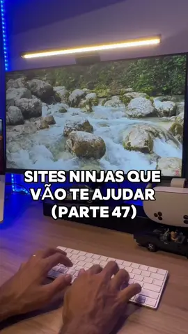 Esse site tem milhares de atividades prontas pra imprimir — pra crianças de 2 a 10 anos! Você encontra fichas educativas organizadas por idade, matéria e dificuldade. É só escolher, baixar e imprimir. Tudo 100% grátis e com design lúdico que prende a atenção da criança! Veja o que tem por lá: 🧮 Atividades de matemática, leitura, ciências e mais 🎨 Fichas de colorir, alfabetização, inglês e coordenação motora 🧠 Jogos educativos e desafios lógicos 📄 PDFs prontos pra imprimir — com um clique Sem cadastro, sem pagar, sem enrolação. Perfeito pra: 👩‍🏫 Professores do ensino infantil e fundamental 👨‍👩‍👧 Pais que querem apoiar o aprendizado em casa 🎓 Crianças de 2 a 10 anos em fase de desenvolvimento ⚡ Dica Ninja: Dá pra montar seu próprio caderno personalizado com as fichas preferidas! Comente “IA” e receba o link direto! É muuuito fácil! #ia #ai #curiosidades #tecnologia #curso #foto #aula #escola #colegio #estudar #desenvolver #hack #reel #chatgpt #openai #gpt #Viciante #novidade #programacao #dev #javascript #java #python #github #desenvolver #chatgpt #openai #gpt 