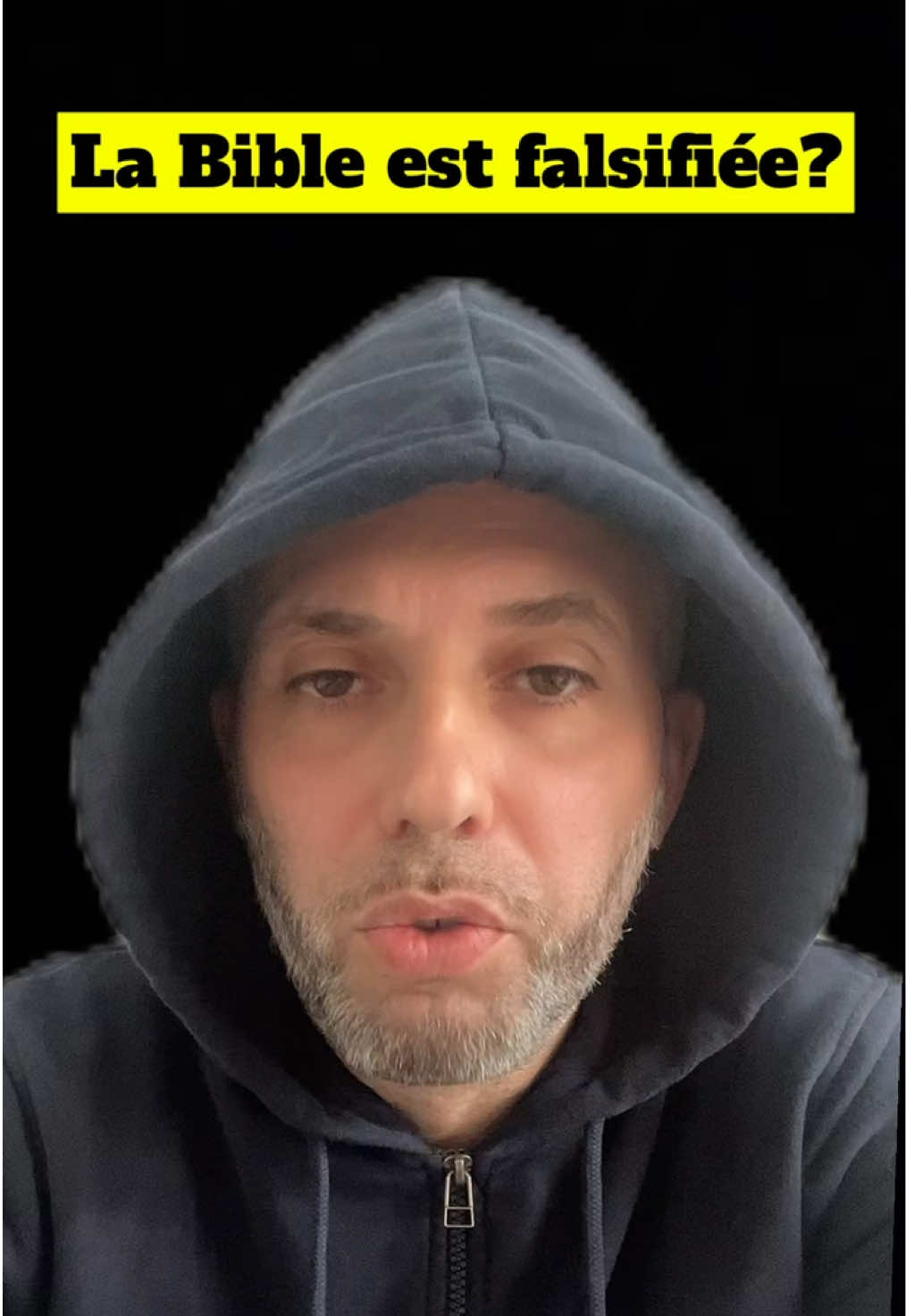 La Bible a-t-elle subi des modifications? #islamtiktok#coran#islamfrance#bible#