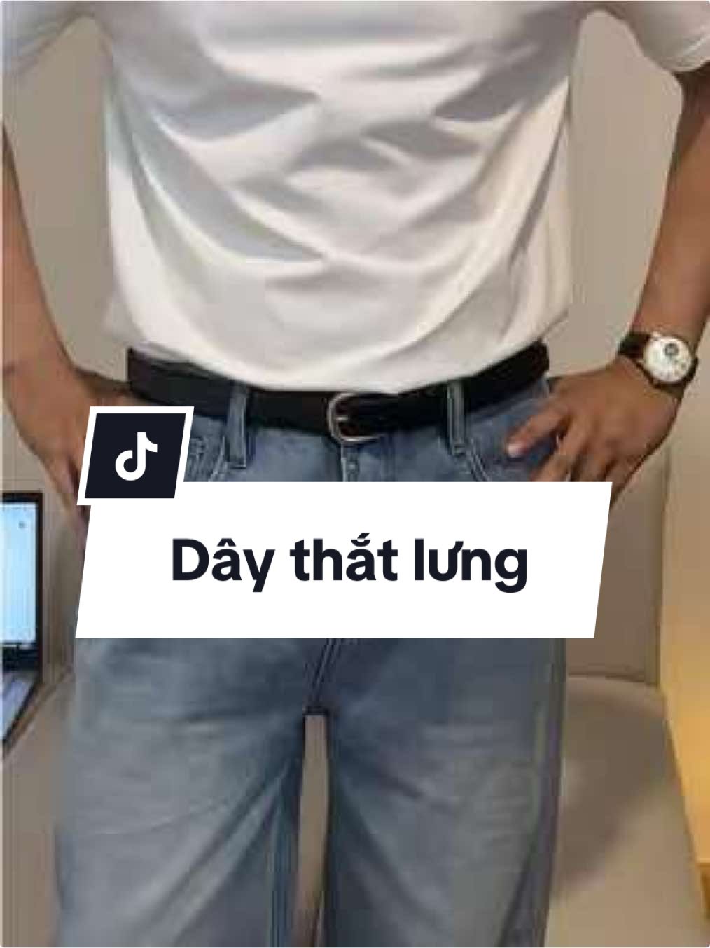 Tập tành thành idol #thatlungnam #hieuthuhai #giaynitda #thoitrangnam 