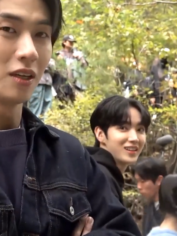 [FOLLOW UP 2025]BTS  🤜❤️🤛 -사계의 봄 🇰🇷 -spring of youth Series                  {The time of } (Lee Seung Hyub ❤️ Ha Yu Jun) /VIEW at  /  Netflix /Please check if this series has been exported to your country. Thank you/ [Notify category ] School age fantasy, we only cut the picture, not the style BL [Follow the main cast] /instagram/ Ig : sssn9_zzzn9 Ig : axmxp_official [TKU🙏] #ami243bl #would_y 