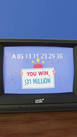 Winning The Lottery Ruined His Life 😥