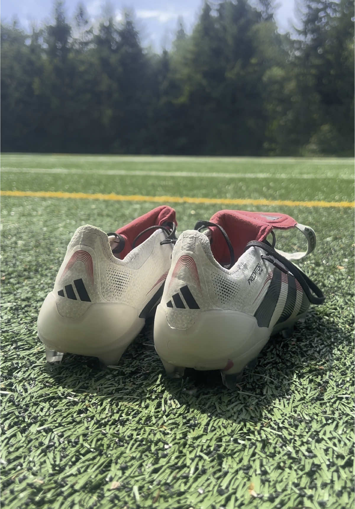 Happy Place 💆‍♂️⚽️ #foryoupage #fyp #Soccer #football #futbol #footballtiktok #therapy #asmr #asmrsounds 