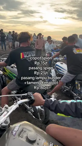 kesenjangan rx king #alcamo💫 #rxking #2tak 