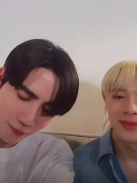 เอ็นดูพึกลืม555555555 #ซีนุนิวเป็นเเฟนกัน #nunew #zeepruk #zeenunew 