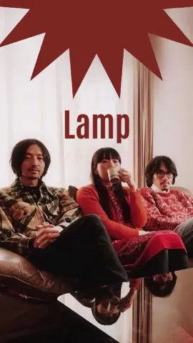 Lamp, grand grand groupe culte au possible, un petit coup de coeur crédits : - A Toshi no Aki (background music) - Nagisa A la mode #jpop #jrock#aymiamiam #lamp#lampband