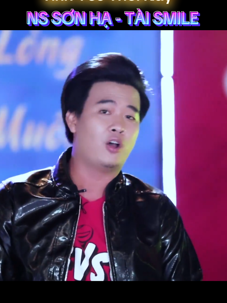 Tình yêu thời nay - Sơn Hạ x Tài Smile  #haihuoc #vuive #kamamedia #taismile 