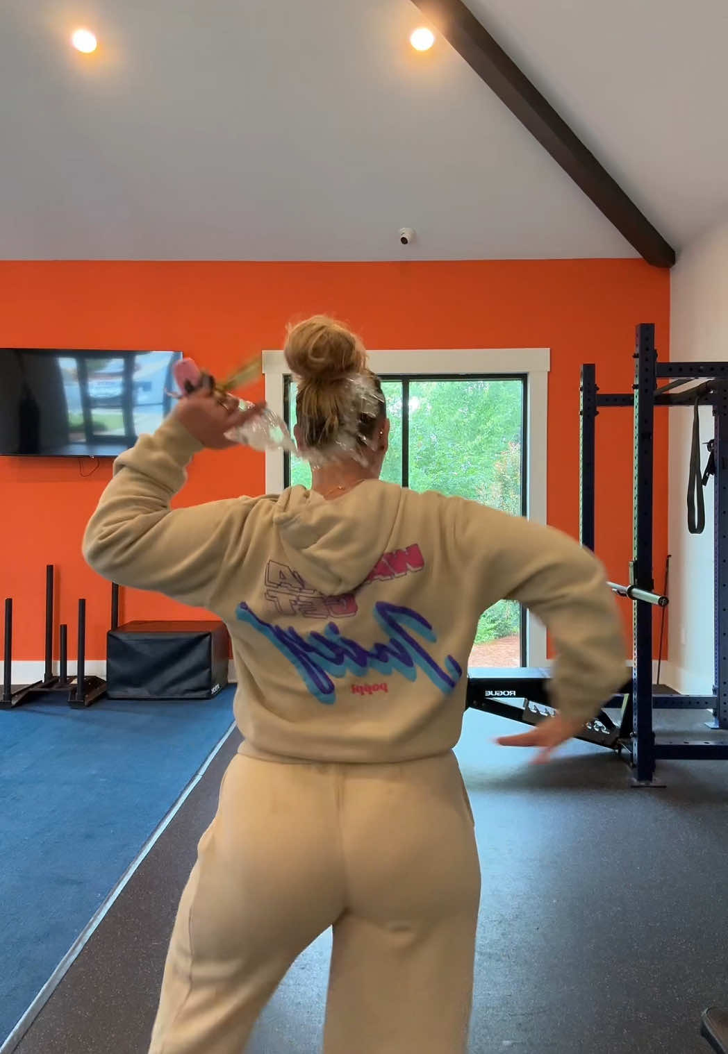 @Drink Poppi  welcome to my life 🥲