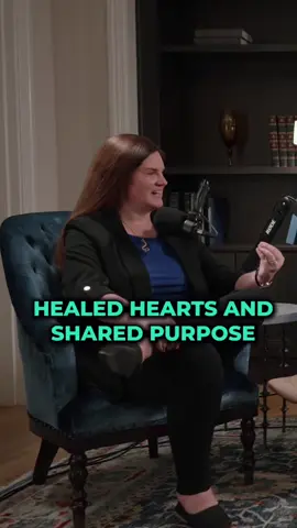 If letting go was the first step toward healing, would you take it? #fyp #foryou #tiktokpodcast