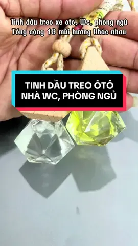 Tổng cộng 19 mùi tinh dầu, tha hồ cho các bà lựa chọn nhé. #chaitinhdau #tinhdau #tinhdauthomphong #tinhdautreo 