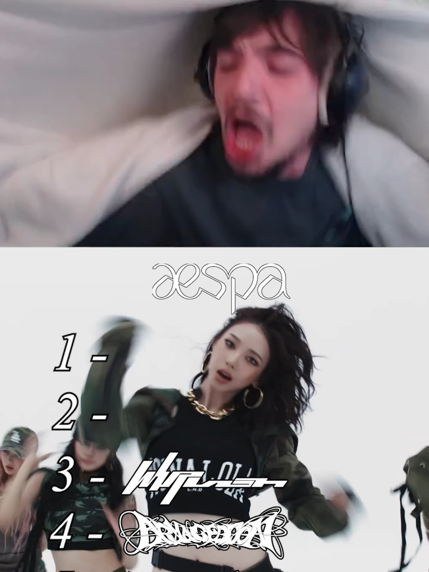 And 