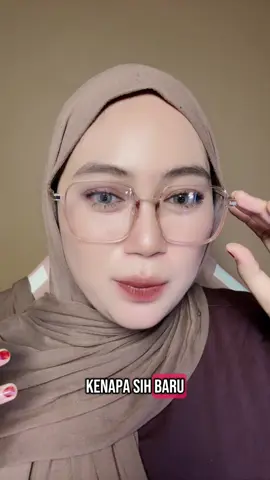 Kalian dapet harga berapa bep?lucu bangettt #kacamataminus #kacamataminusphotocromic #detikwatch #kacamataantiradiasi 