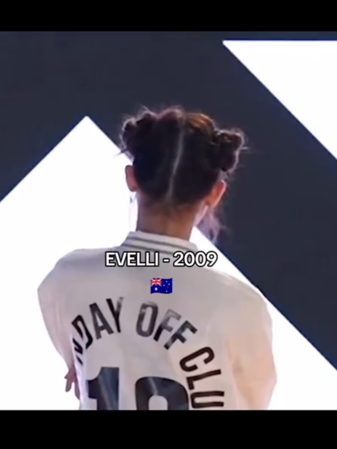SHE IS 2010 YO  THE 1ST MEMBER OF “NEXT MONSTER” THE YG NEW GIRL GROUP PROJECT ‼️  EVELLI 🇦🇺 15yo (2010) #yg #ygnewgirlgroup #jyp #xuhuong #song #chi1902 #ygnextmonsters 